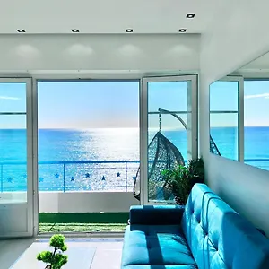 Sea View - Promenade Des Nice