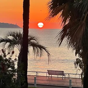 Appartement Le Copacabana Riviera, Nice