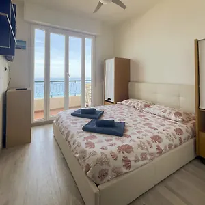 Bh - Sea View - Vue 2 Personnes Nice