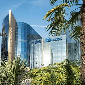 Ibis Budget Aeroport Ξενοδοχείο