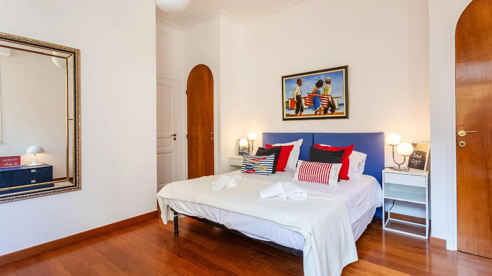 Le 3 Promenade Ap4424 By Riviera Holiday Homes Nice Appartement