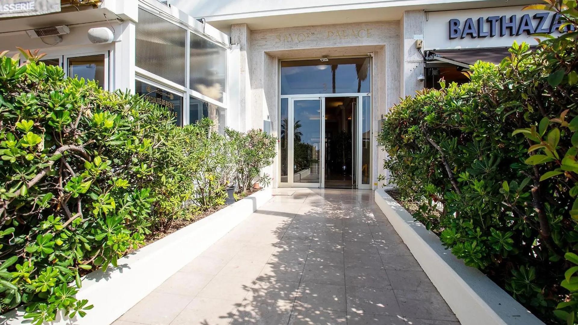 Appartement Le 3 Promenade Ap4424 By Riviera Holiday Homes Nice